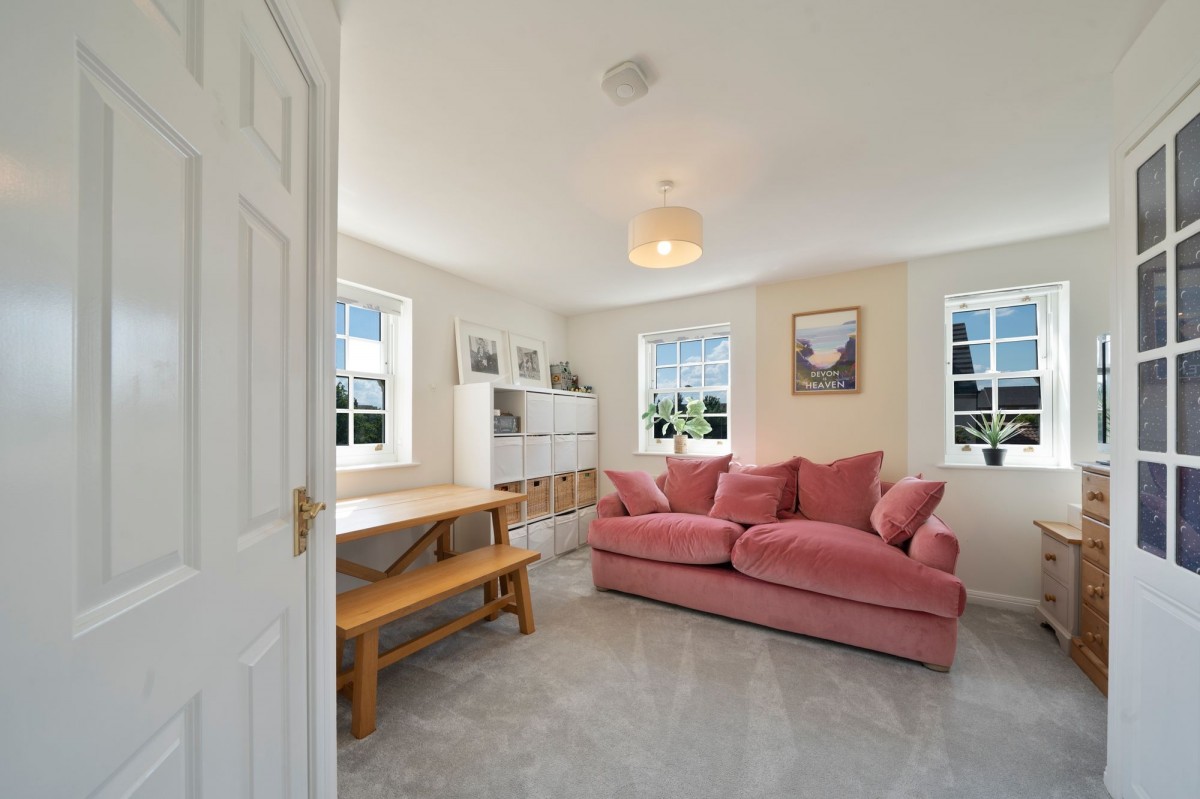 Stour Green, Ely, CB6