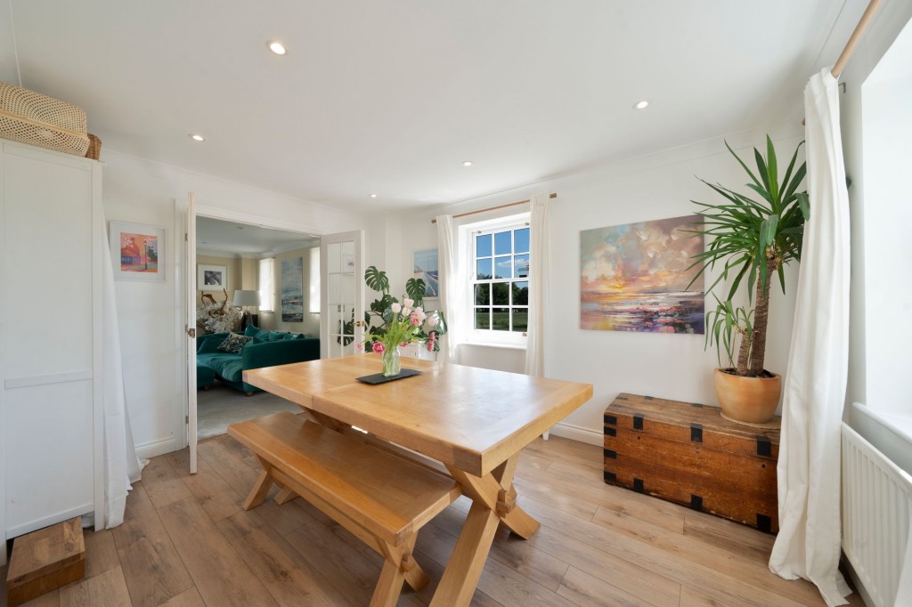 Stour Green, Ely, CB6