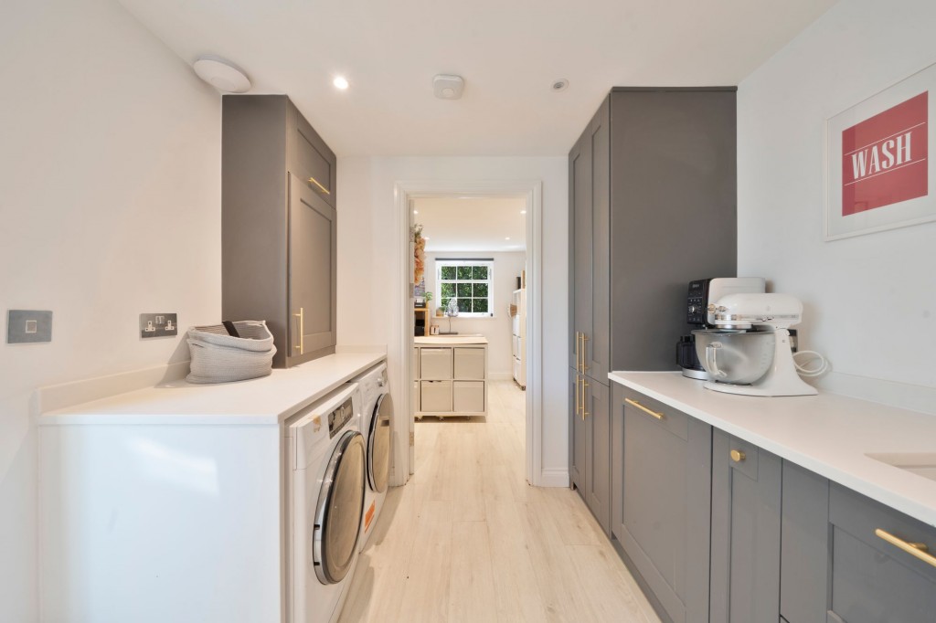 Stour Green, Ely, CB6