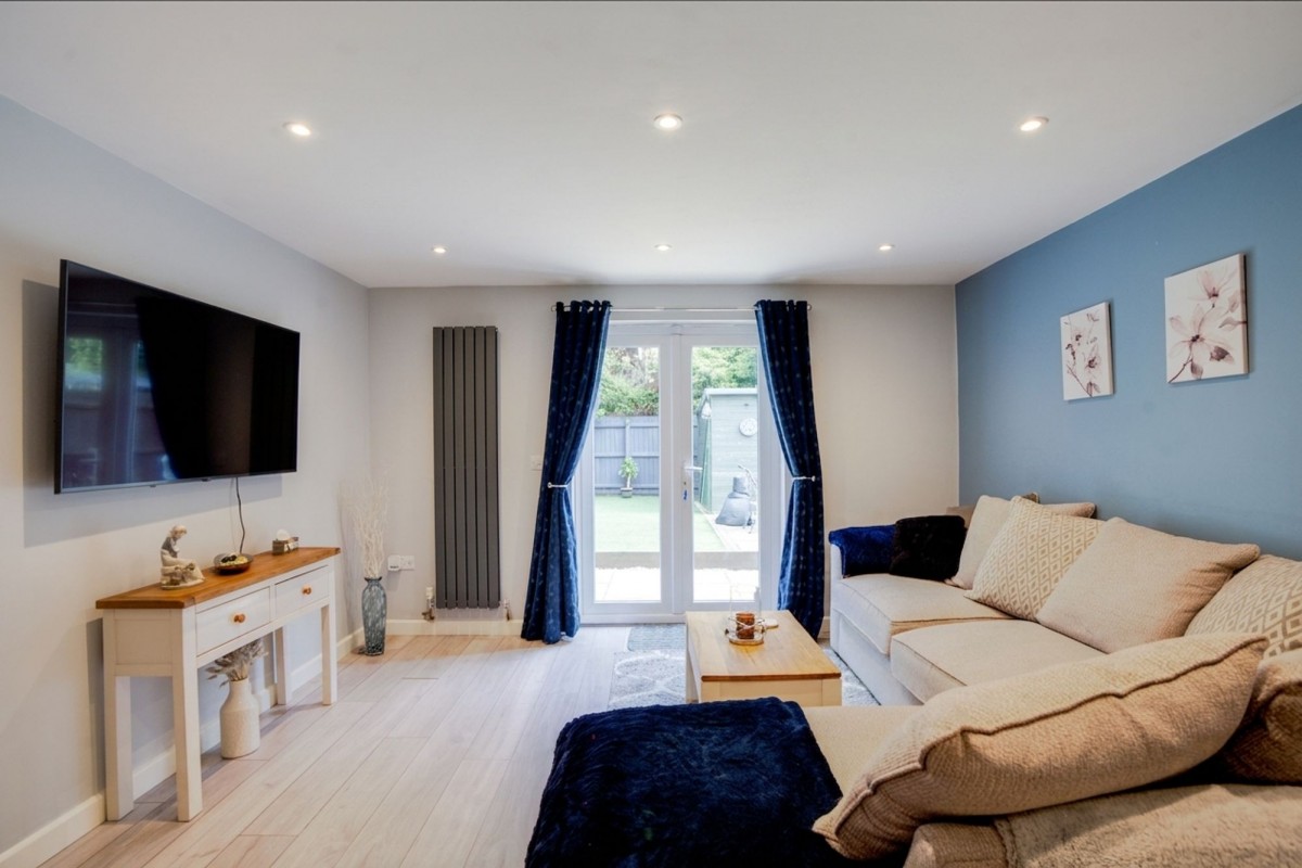 Gadwall Way, Soham, CB7