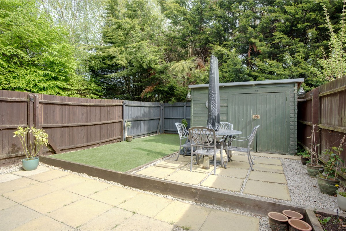 Gadwall Way, Soham, CB7