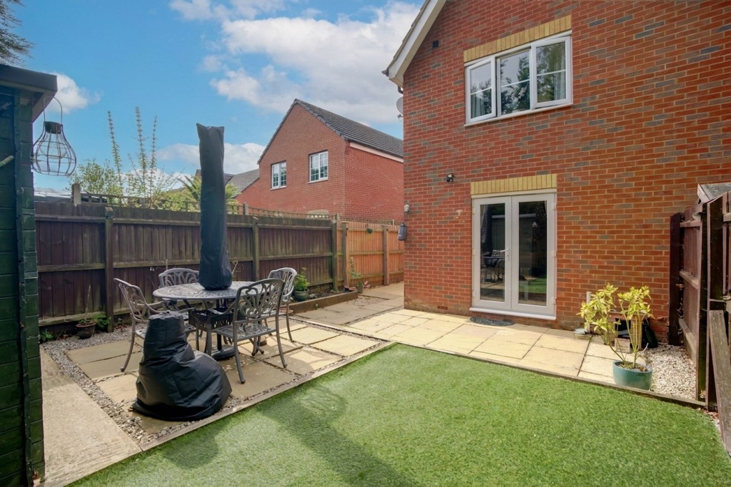 Gadwall Way, Soham, CB7