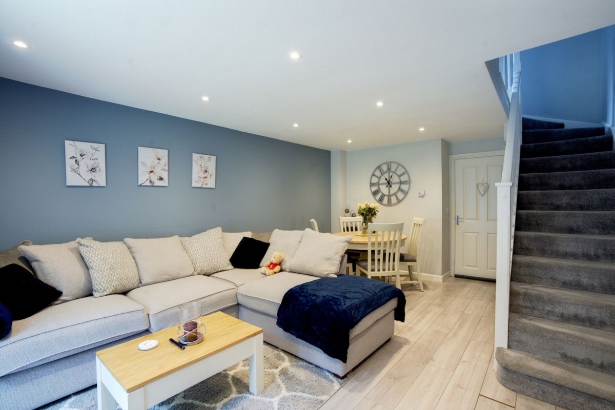 Gadwall Way, Soham, CB7