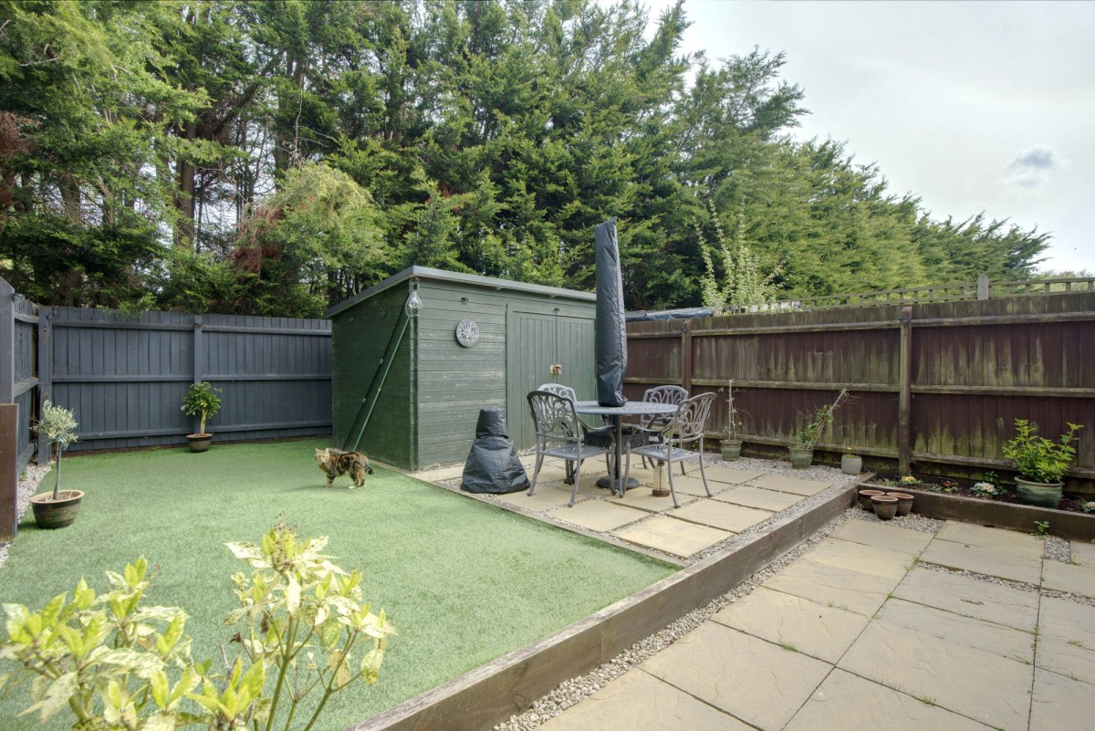 Gadwall Way, Soham, CB7