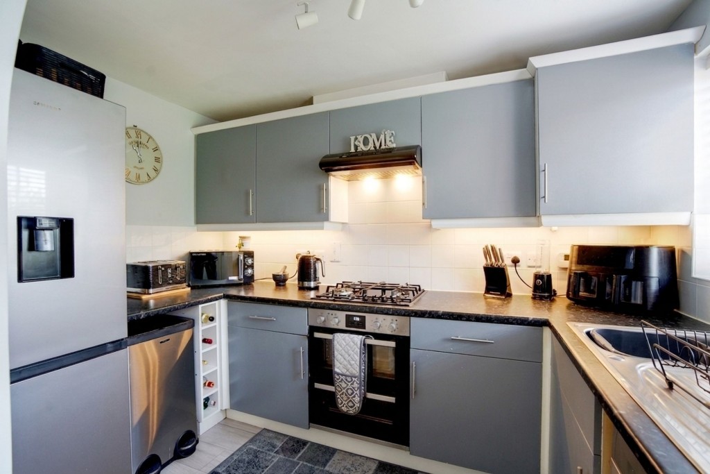 Gadwall Way, Soham, CB7