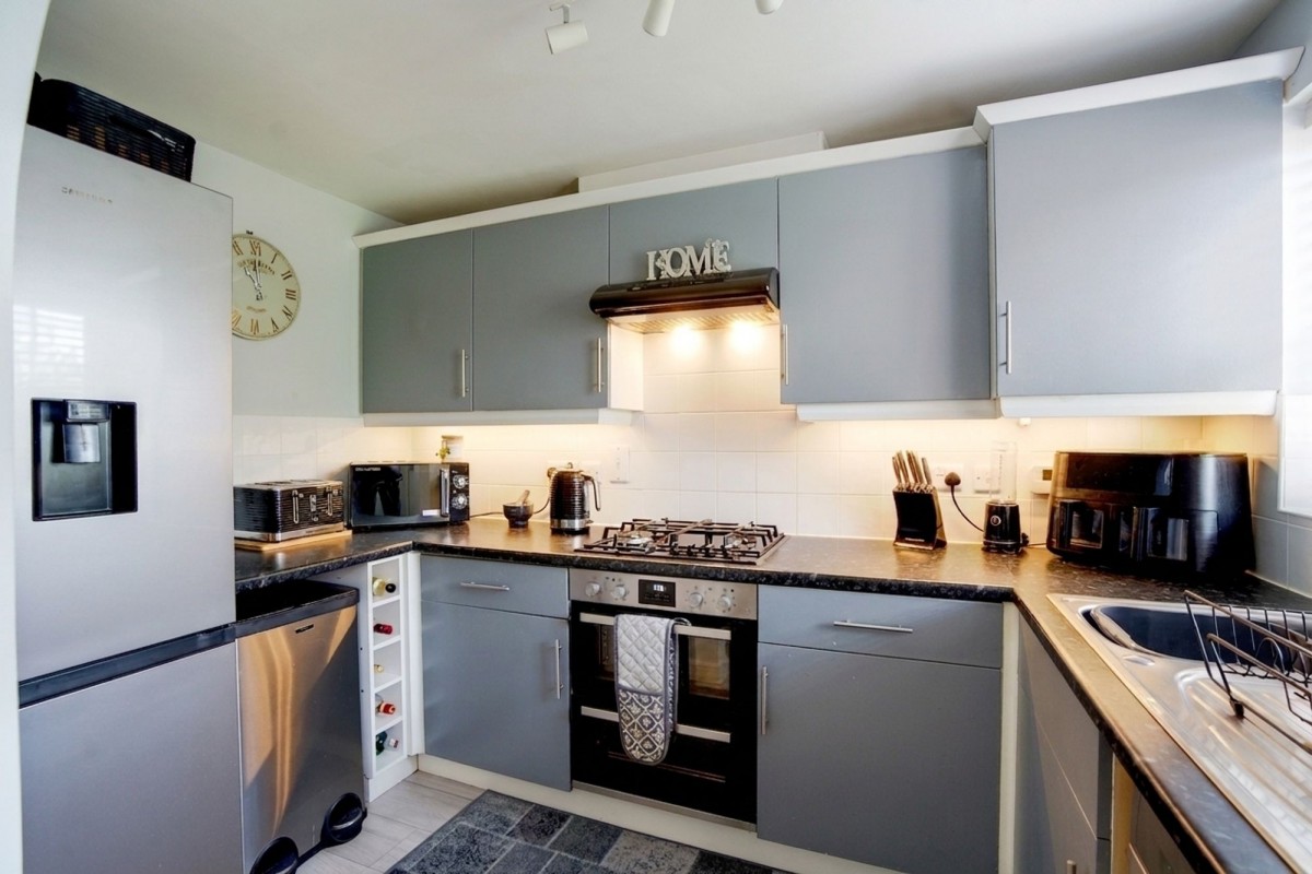 Gadwall Way, Soham, CB7