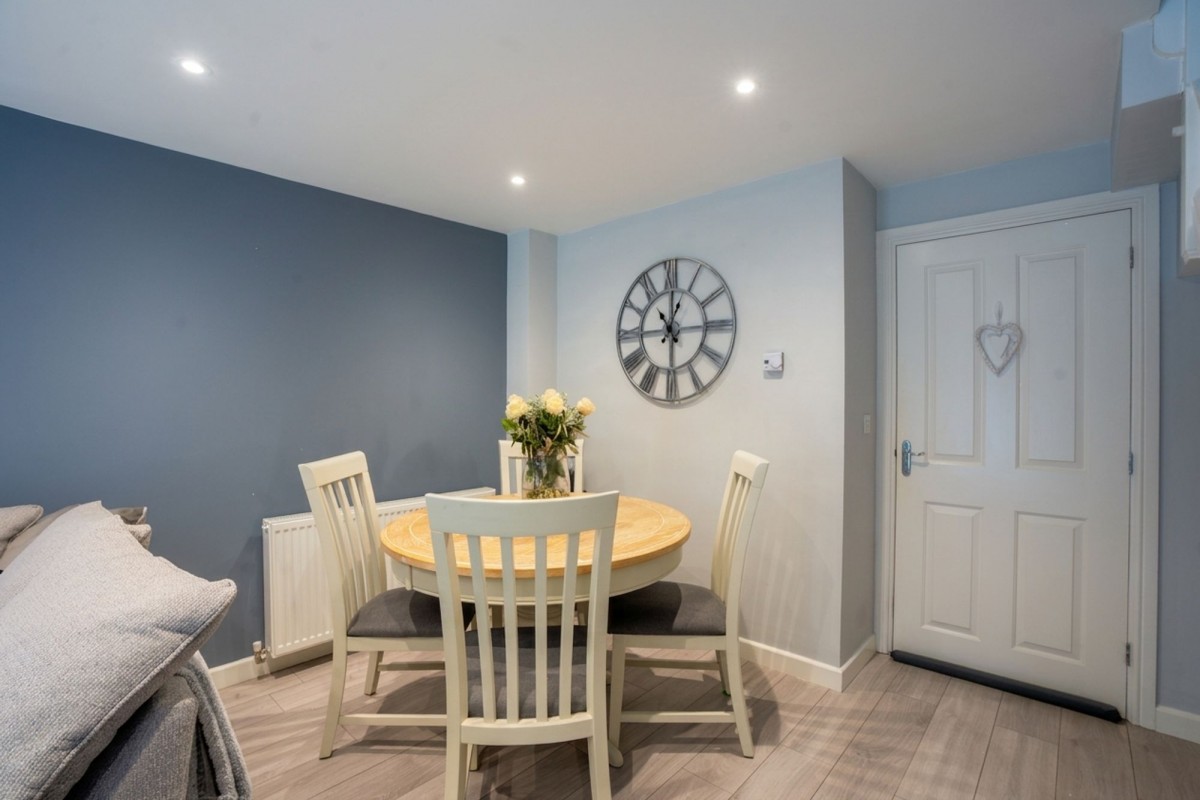 Gadwall Way, Soham, CB7