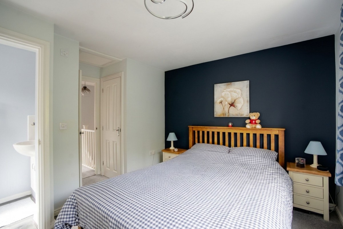 Gadwall Way, Soham, CB7