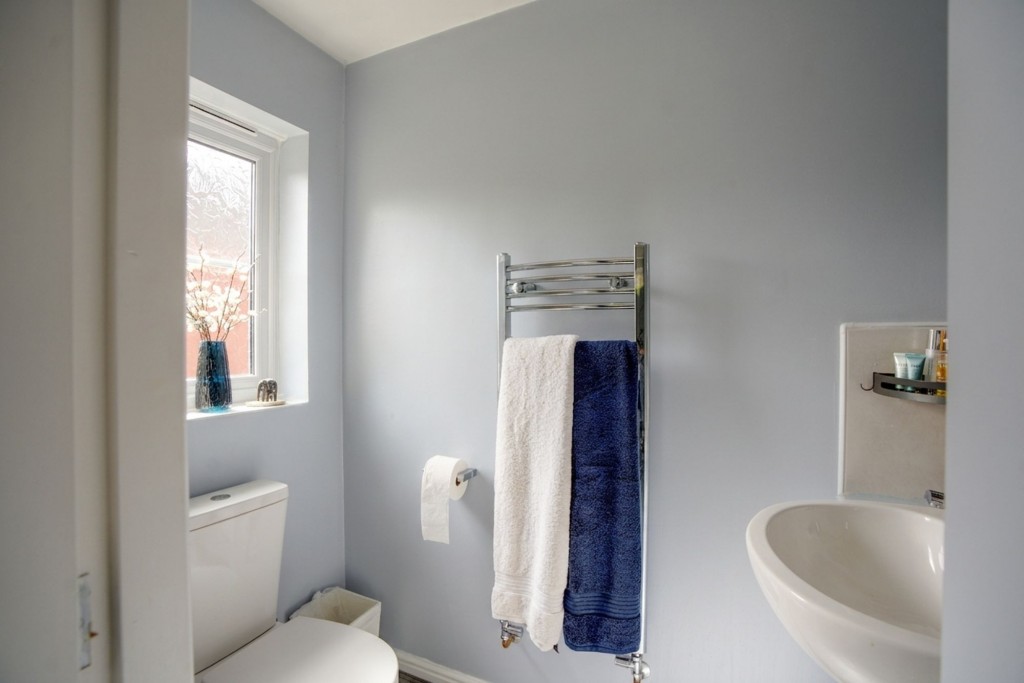 Gadwall Way, Soham, CB7