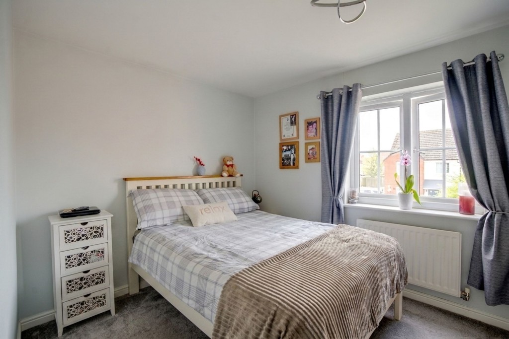 Gadwall Way, Soham, CB7