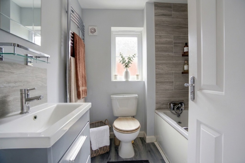 Gadwall Way, Soham, CB7