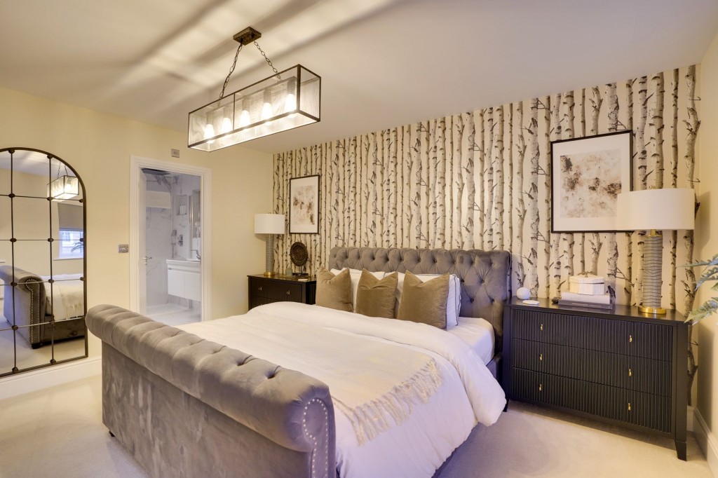 Plover Place, Exning, CB8