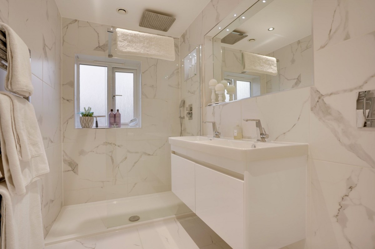 Plover Place, Exning, CB8