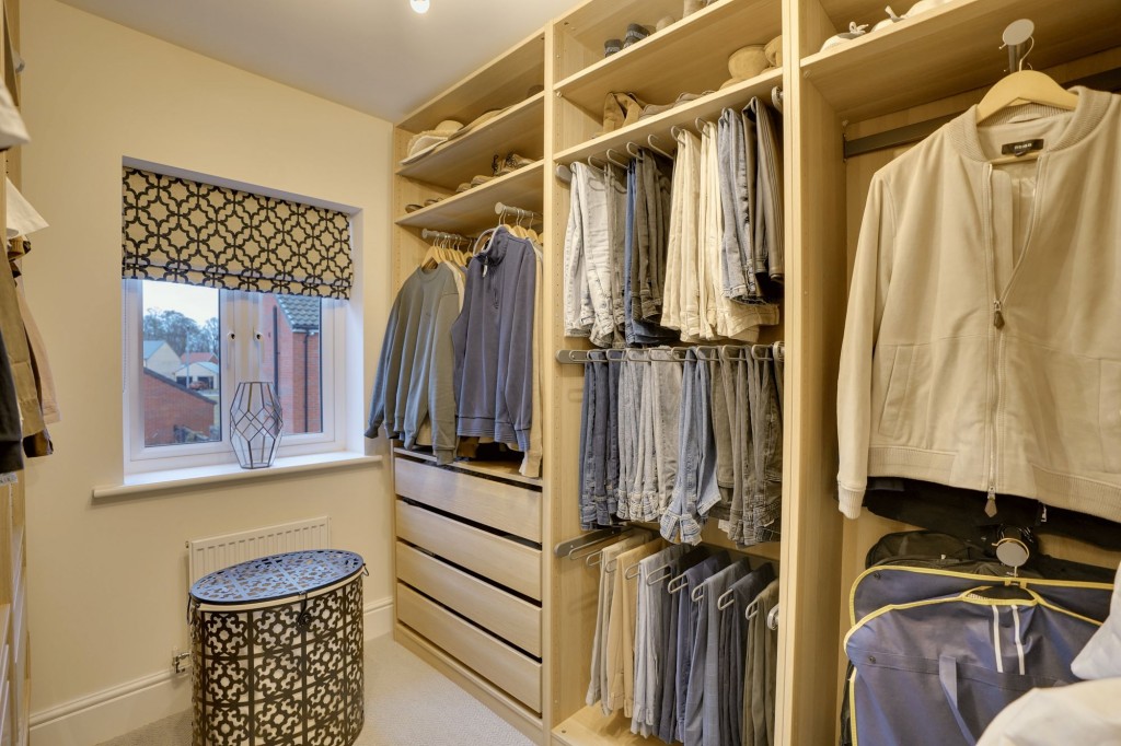 Plover Place, Exning, CB8