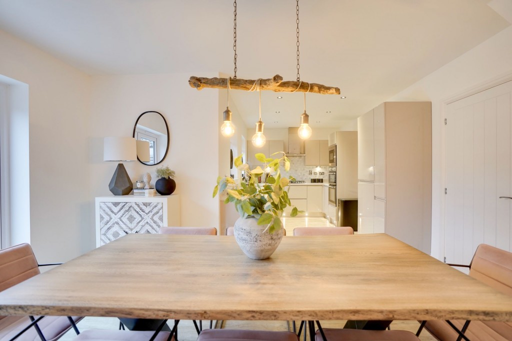 Plover Place, Exning, CB8