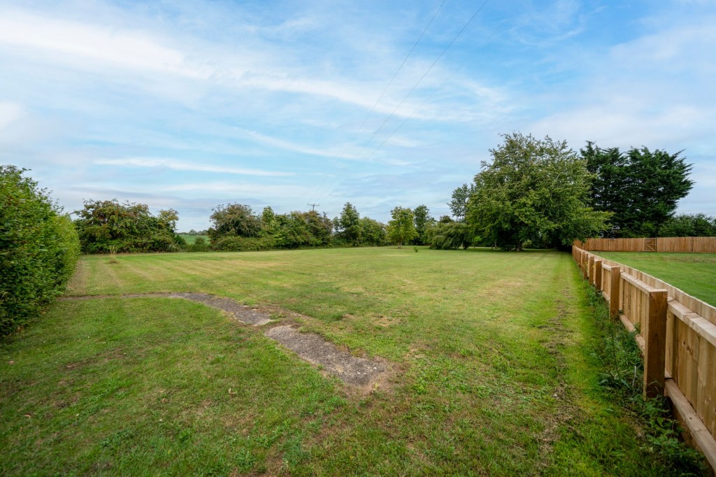 The Hamlet, Chettisham, CB6