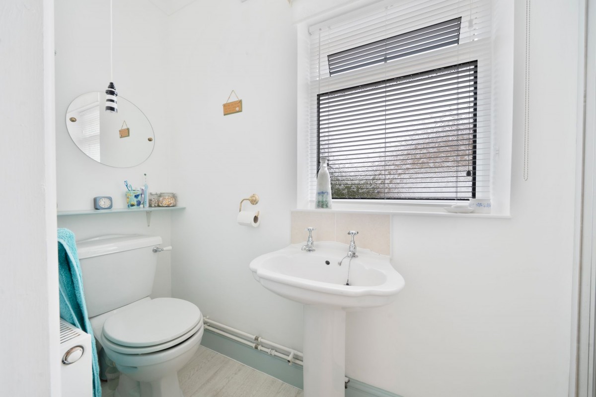 The Hamlet, Chettisham, CB6