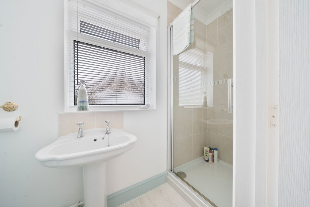 The Hamlet, Chettisham, CB6