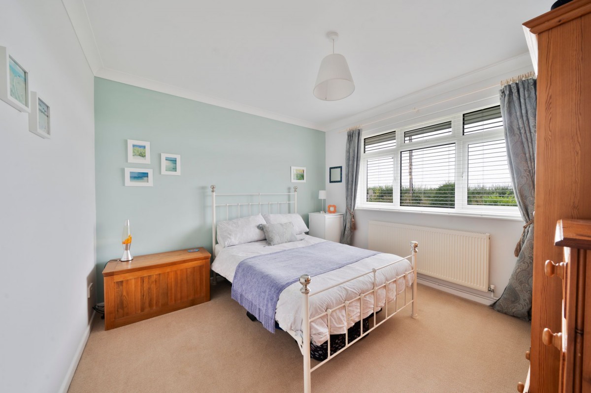 The Hamlet, Chettisham, CB6