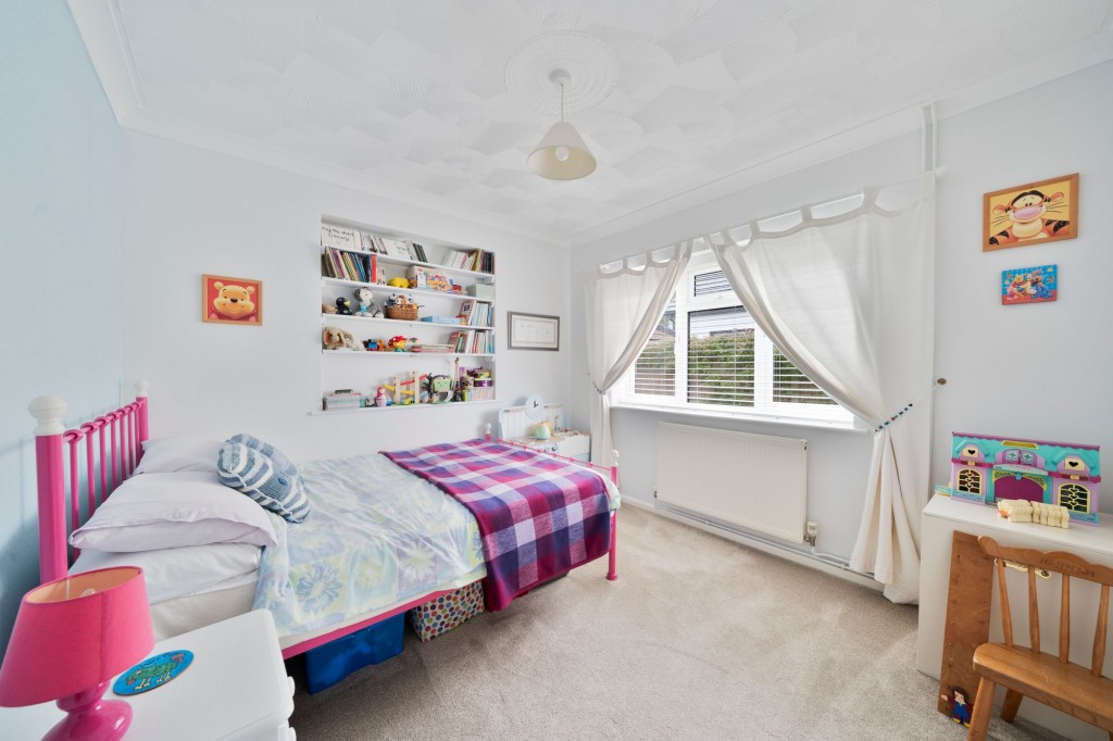 The Hamlet, Chettisham, CB6