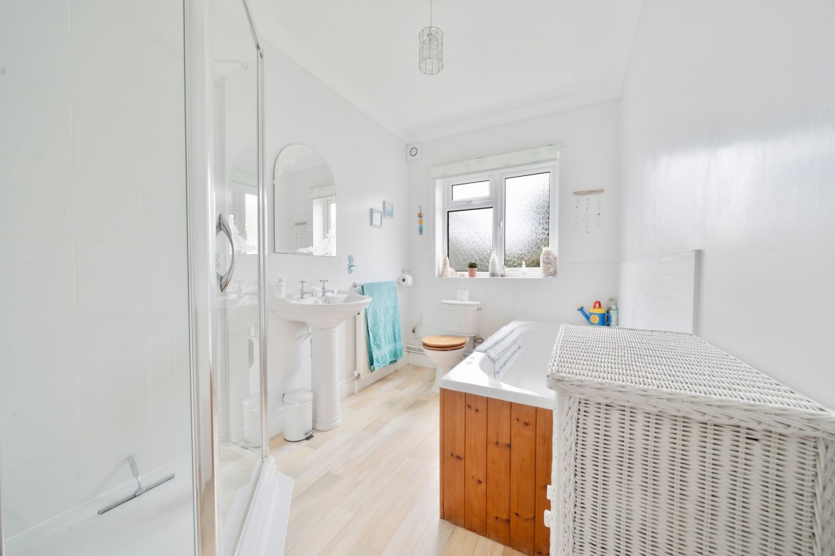 The Hamlet, Chettisham, CB6