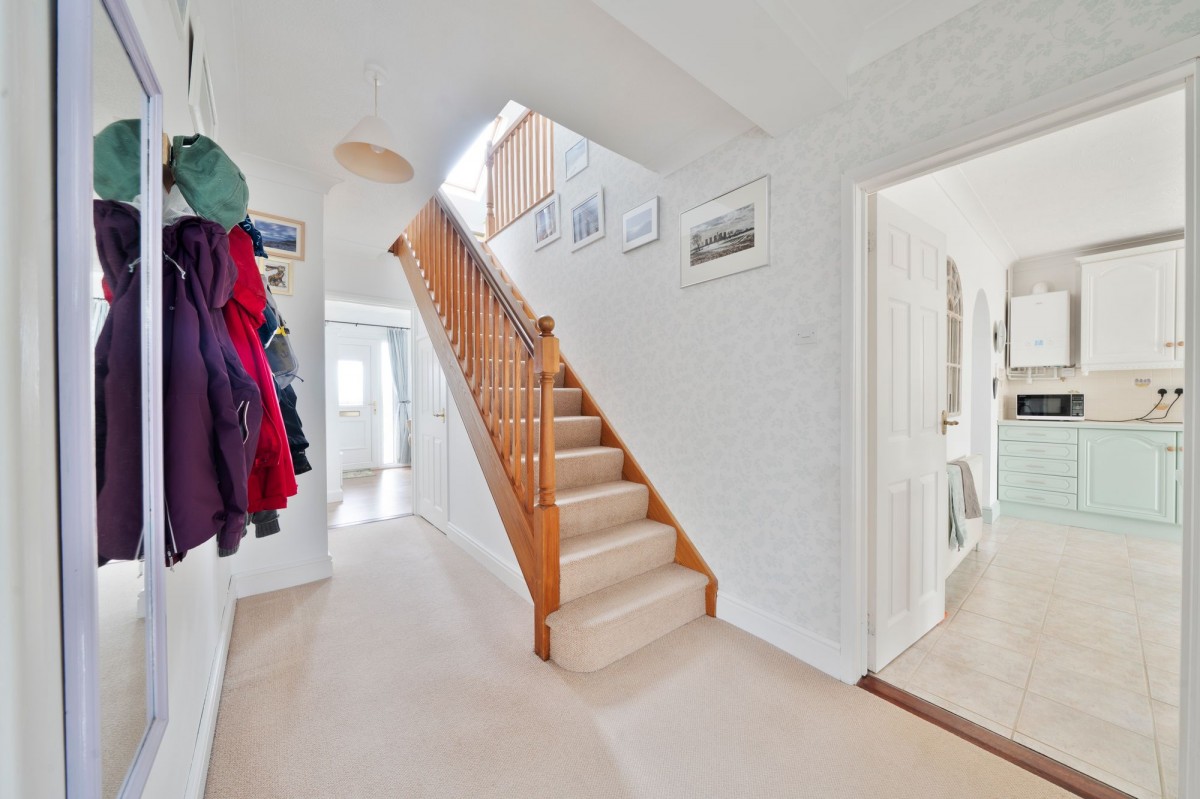 The Hamlet, Chettisham, CB6