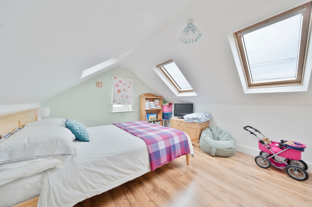 The Hamlet, Chettisham, CB6