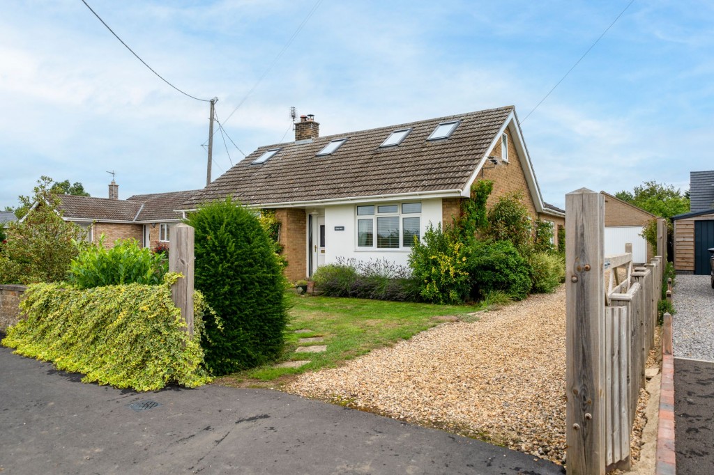 The Hamlet, Chettisham, CB6