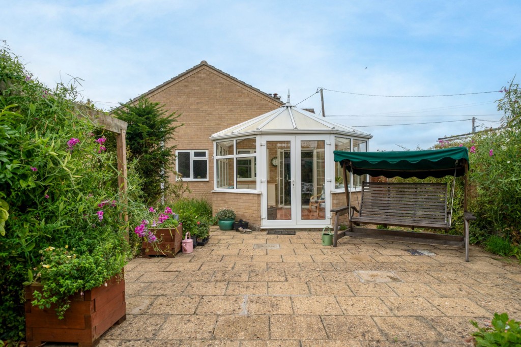 The Hamlet, Chettisham, CB6