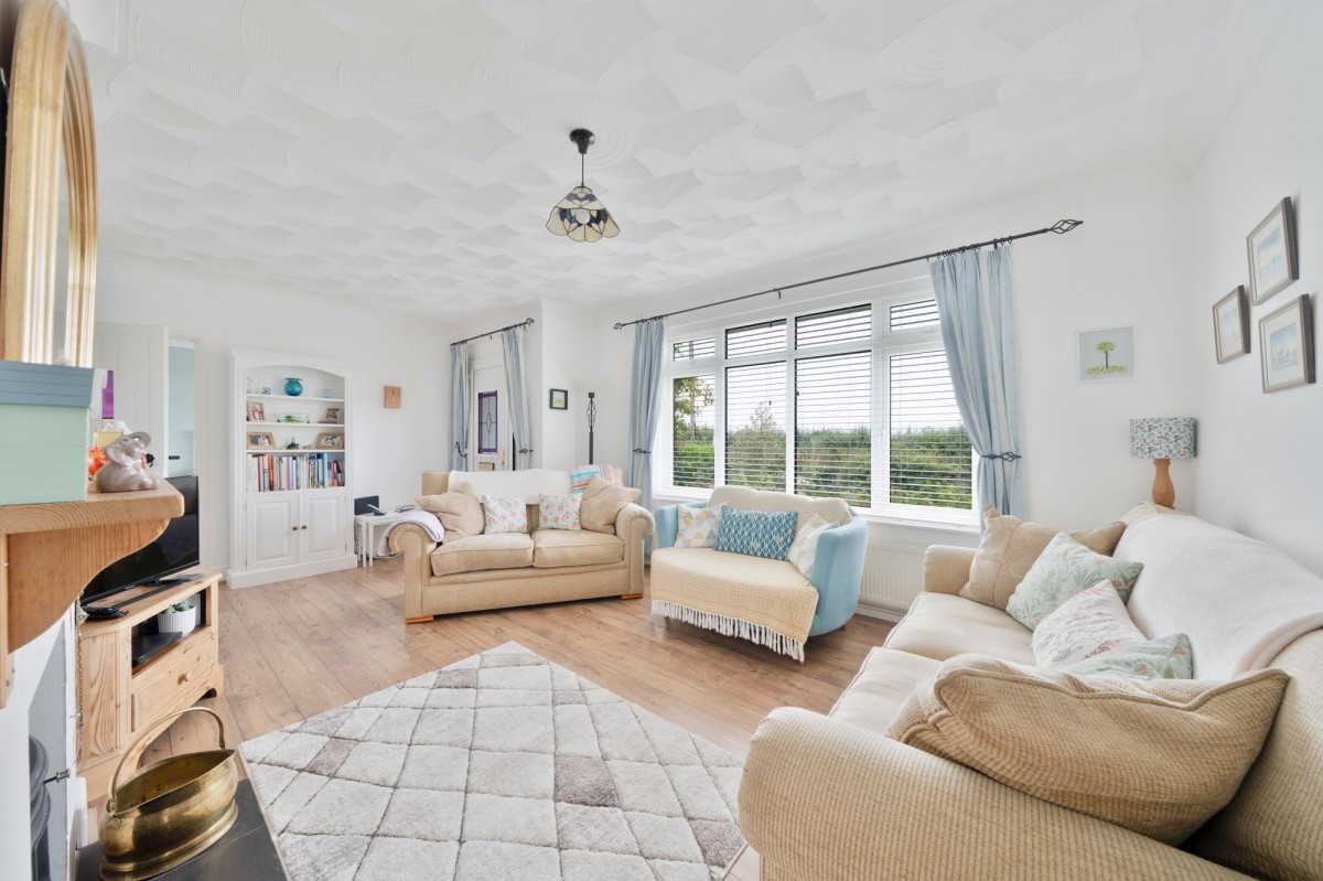 The Hamlet, Chettisham, CB6