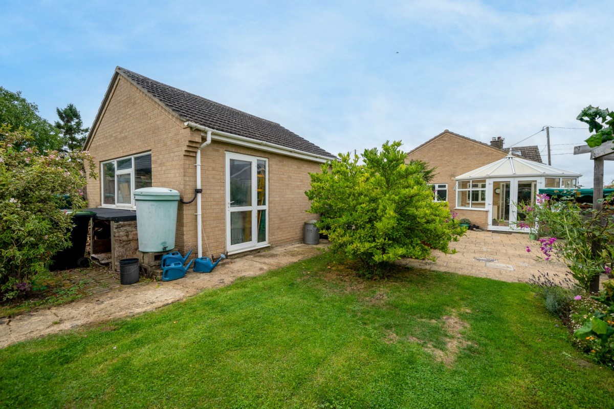 The Hamlet, Chettisham, CB6