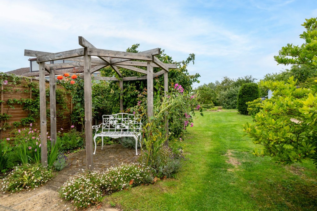 The Hamlet, Chettisham, CB6