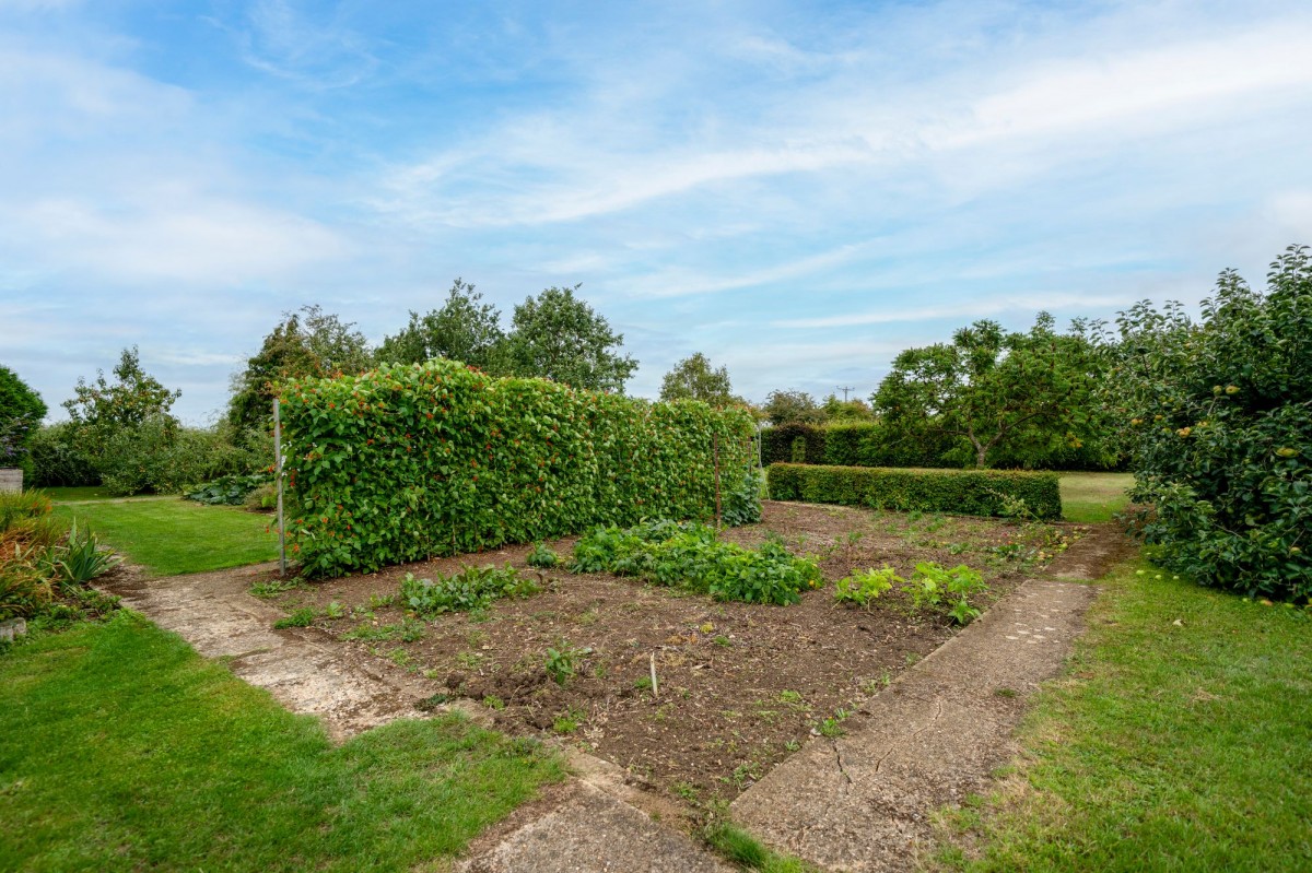 The Hamlet, Chettisham, CB6