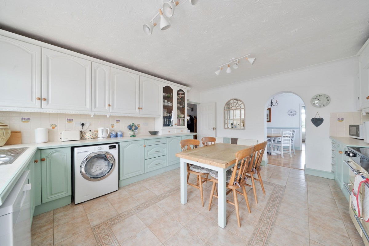 The Hamlet, Chettisham, CB6