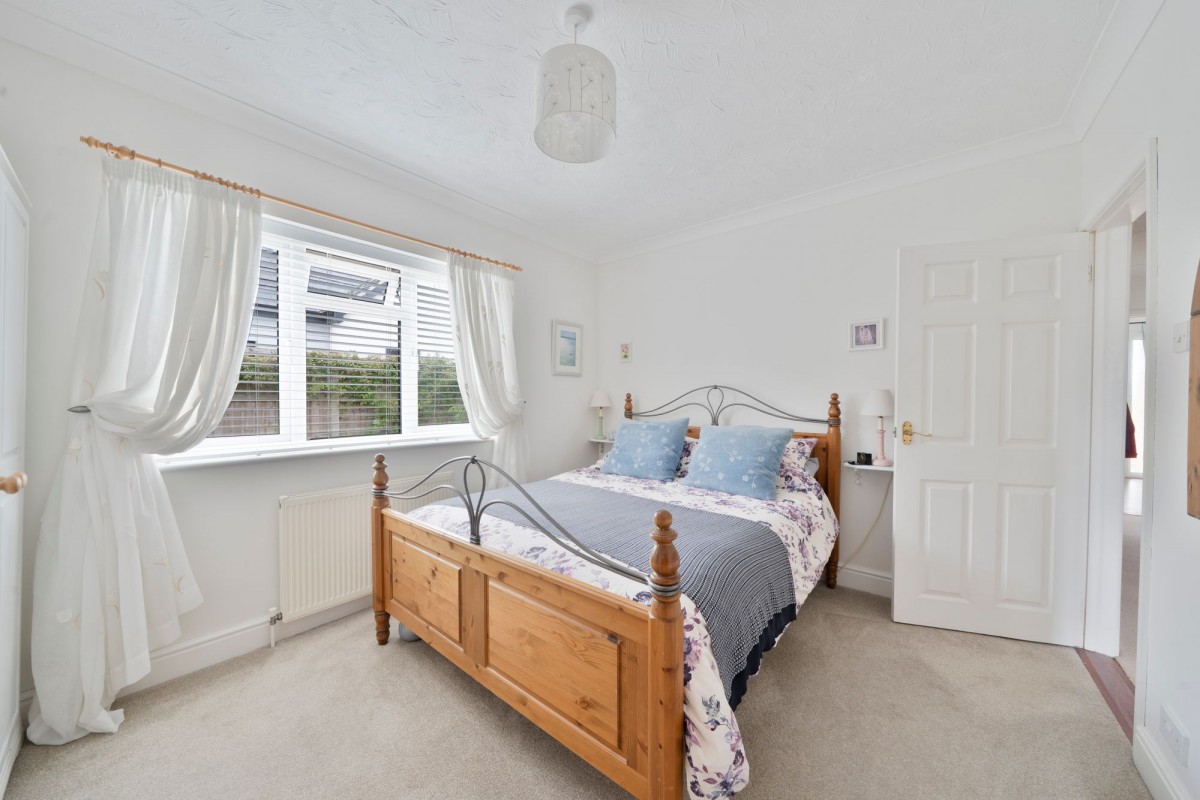 The Hamlet, Chettisham, CB6