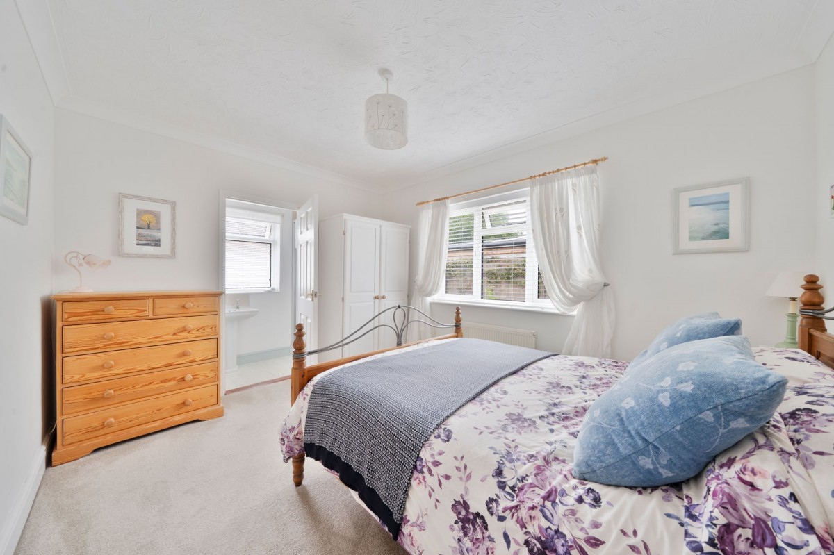 The Hamlet, Chettisham, CB6