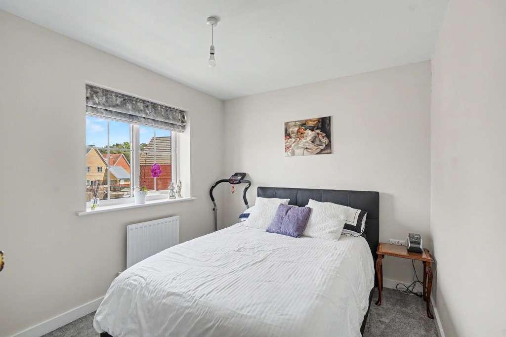 Oaklands Drive, Red Lodge, IP28