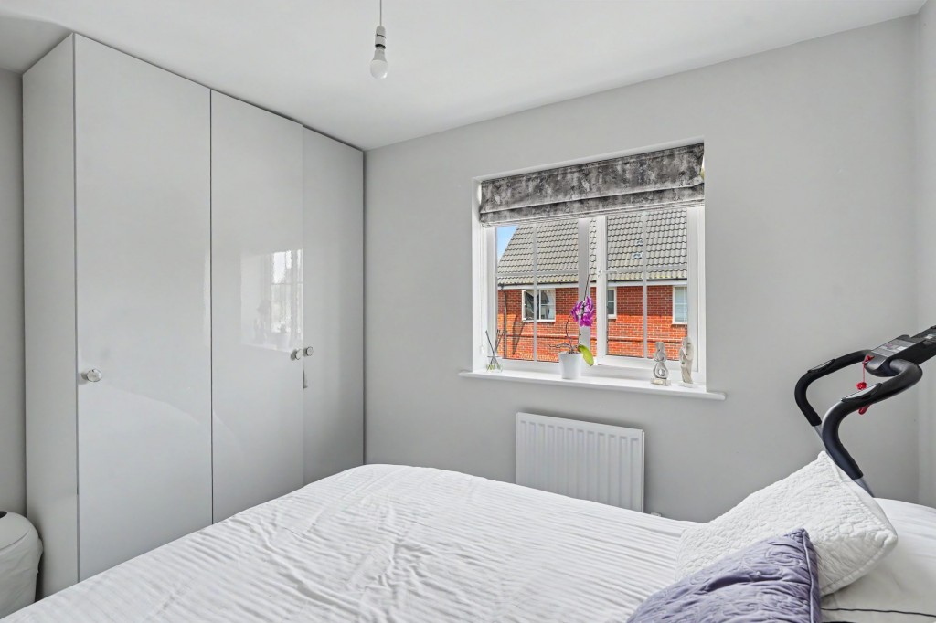 Oaklands Drive, Red Lodge, IP28