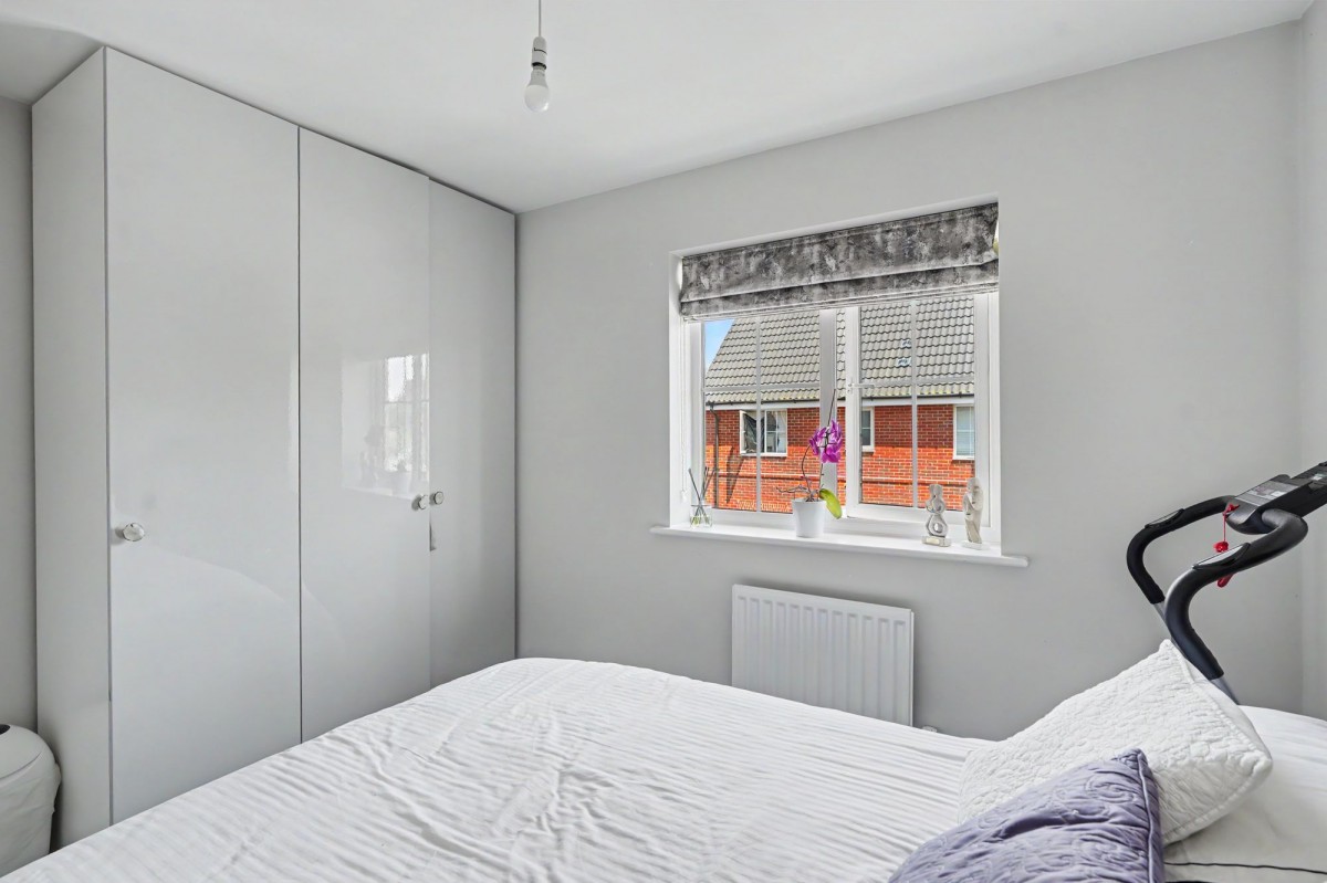 Oaklands Drive, Red Lodge, IP28