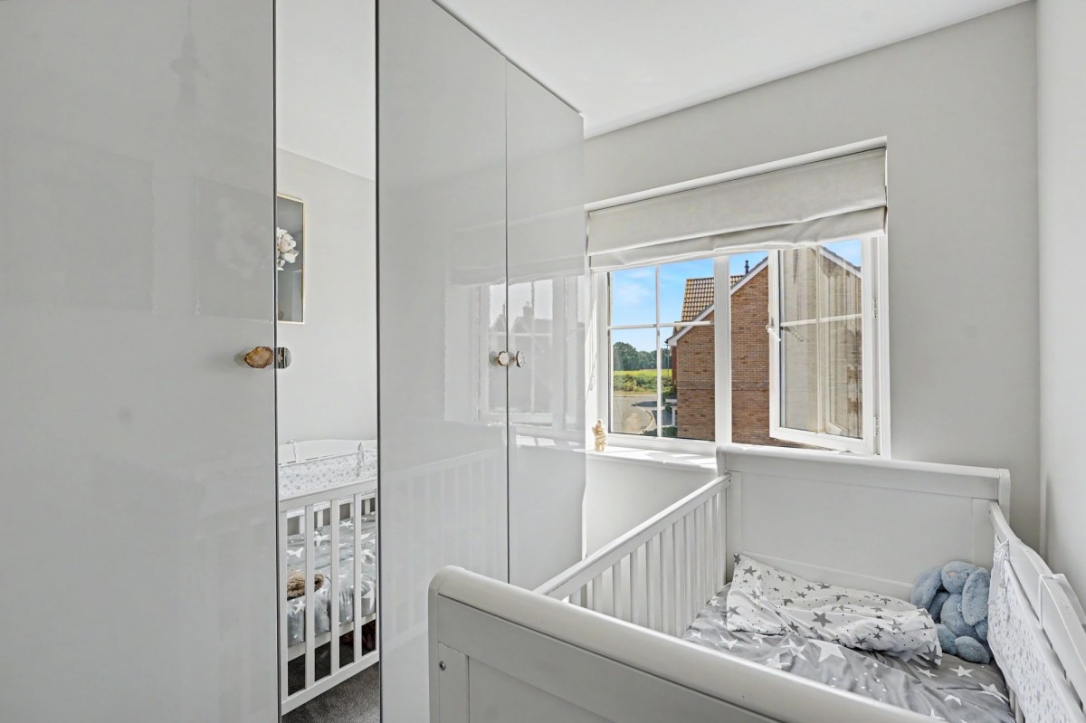 Oaklands Drive, Red Lodge, IP28