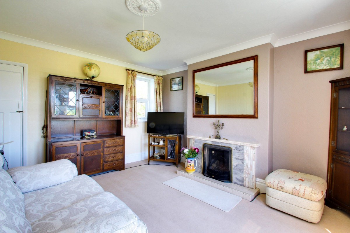 Mill Lane, Newton-In-The-Isle, PE13