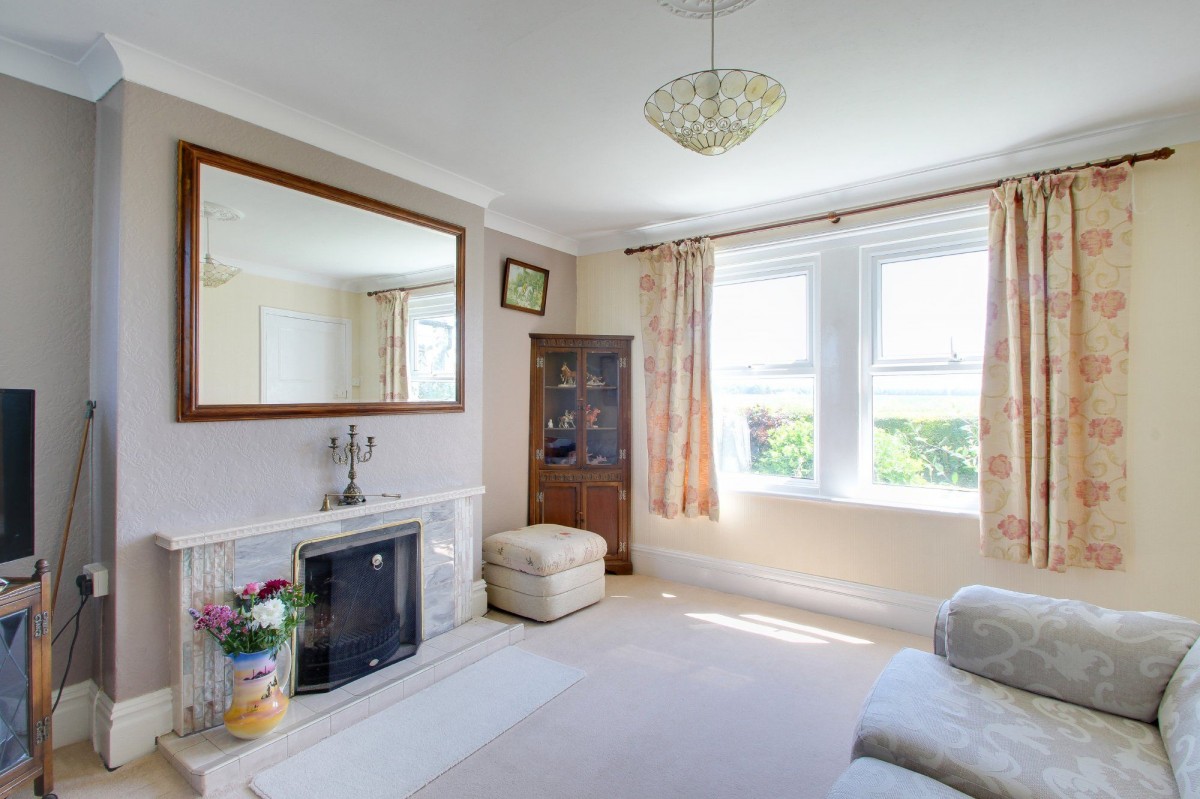 Mill Lane, Newton-In-The-Isle, PE13