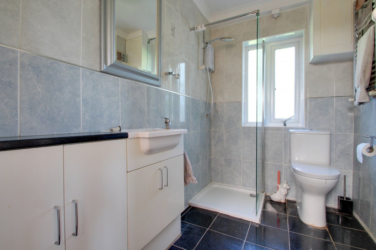 Mill Lane, Newton-In-The-Isle, PE13