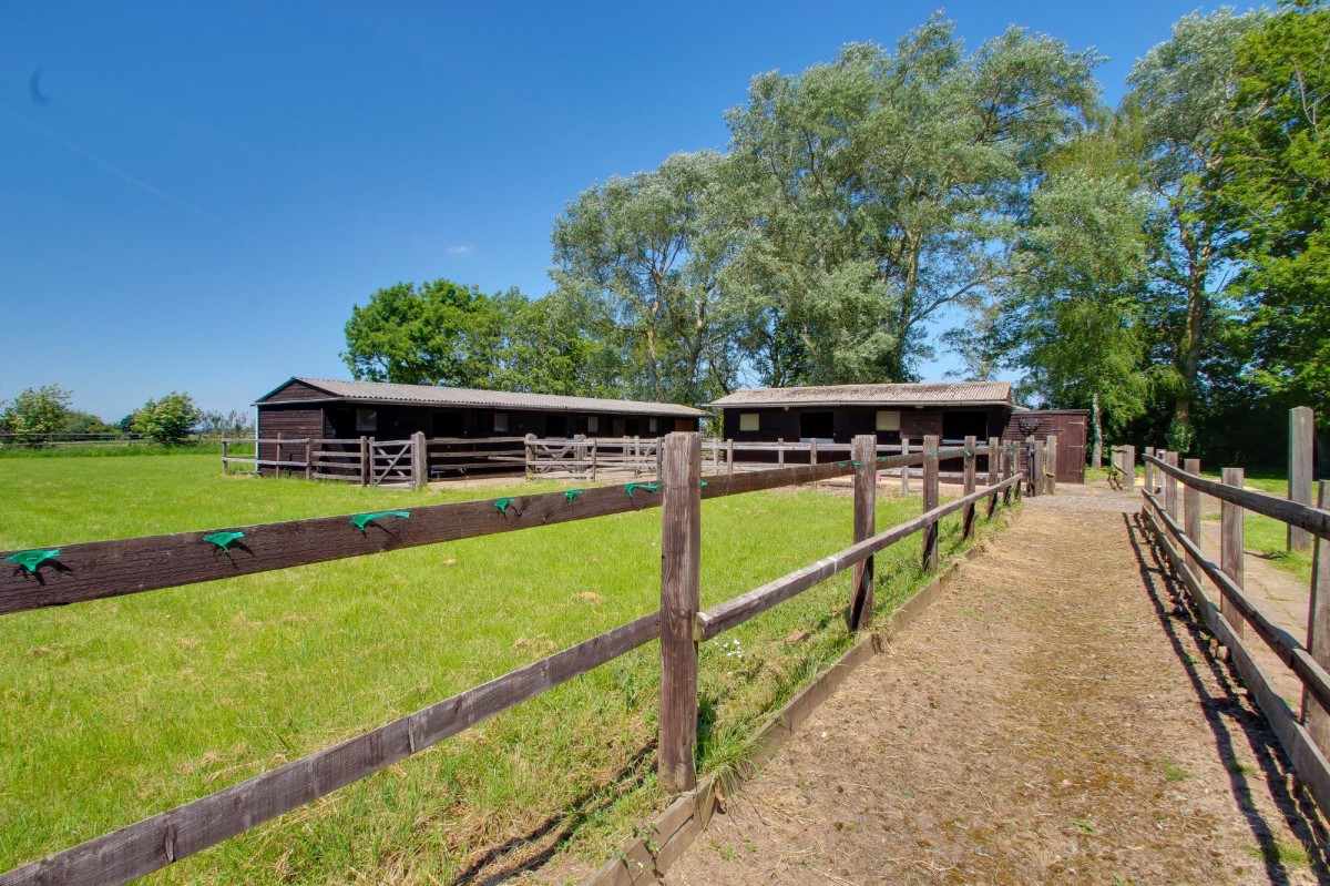 Mill Lane, Newton-In-The-Isle, PE13