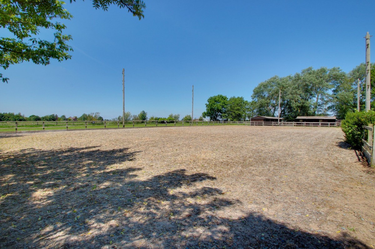 Mill Lane, Newton-In-The-Isle, PE13