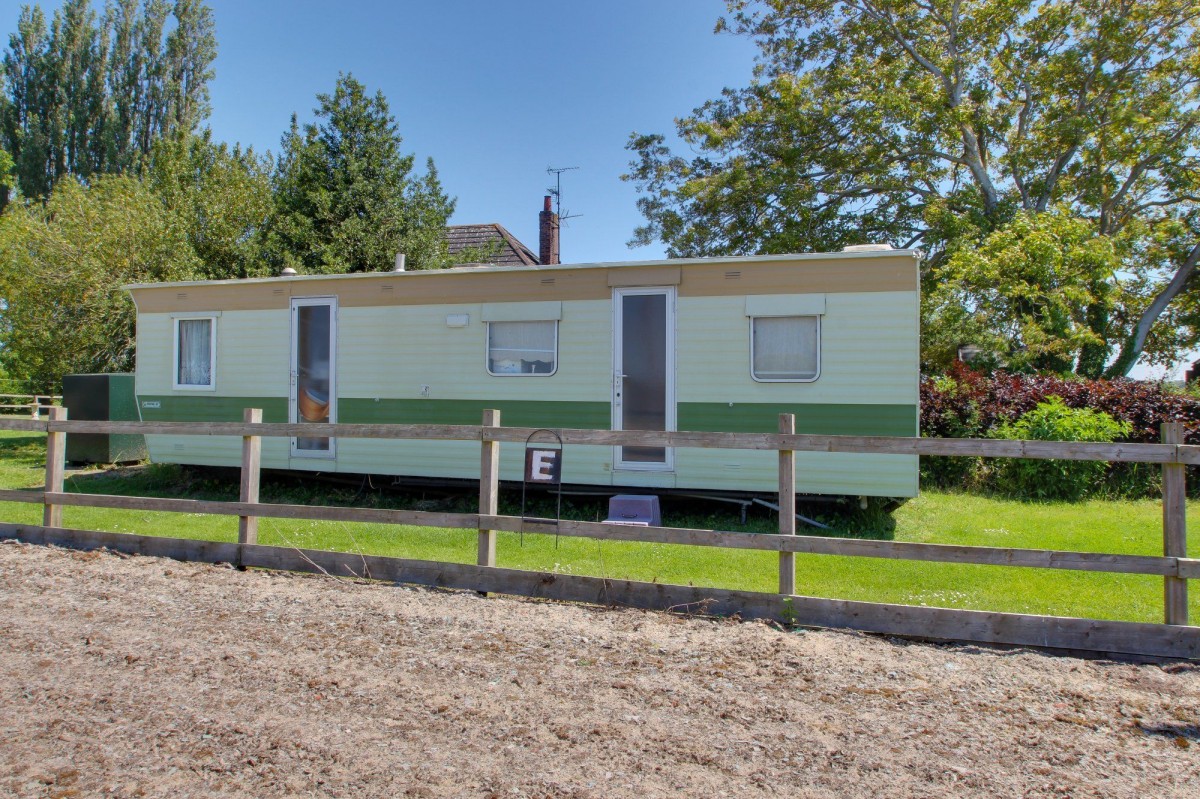 Mill Lane, Newton-In-The-Isle, PE13