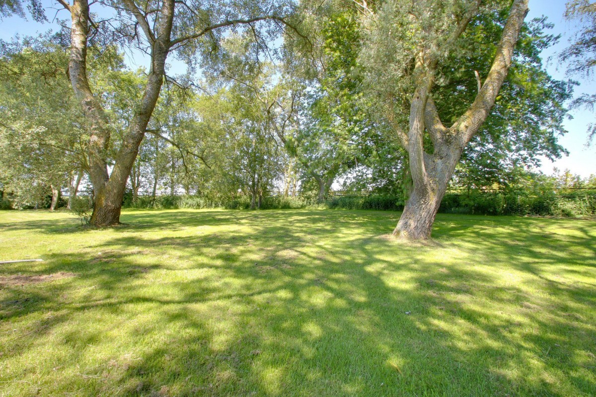 Mill Lane, Newton-In-The-Isle, PE13