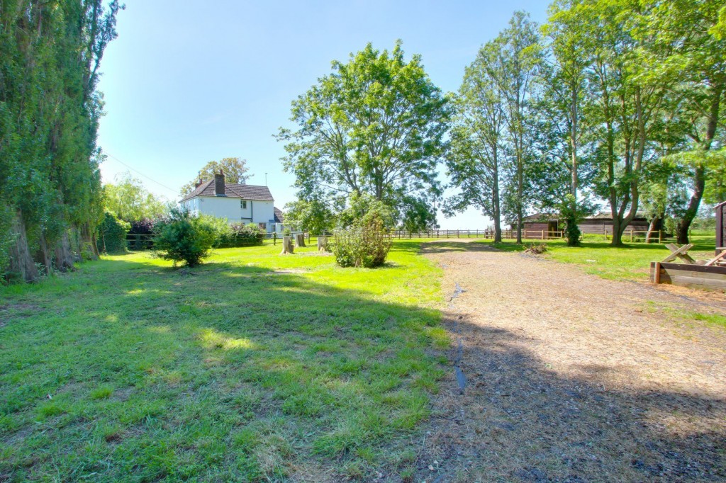 Mill Lane, Newton-In-The-Isle, PE13