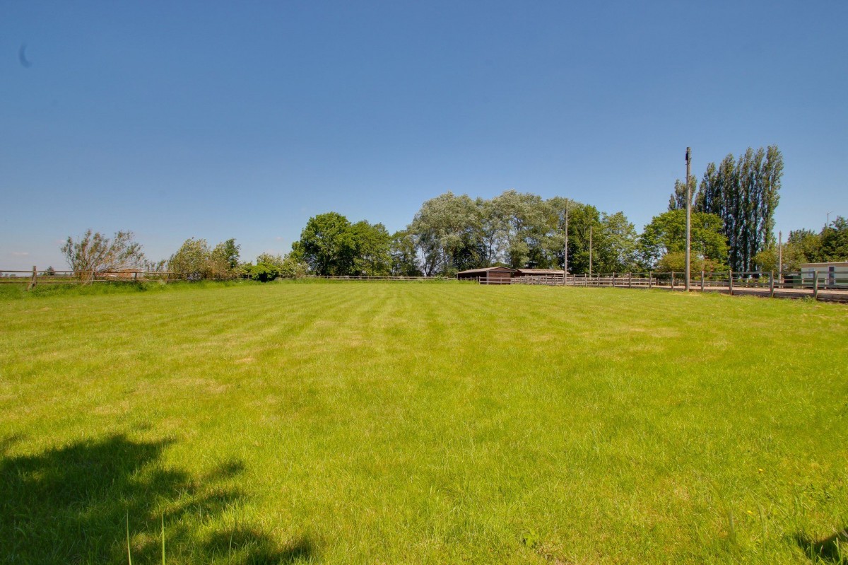 Mill Lane, Newton-In-The-Isle, PE13