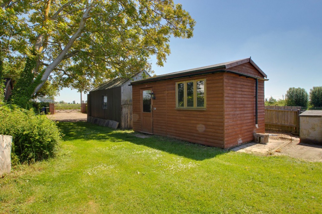 Mill Lane, Newton-In-The-Isle, PE13